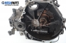  for Honda Accord VI 2.0 Turbo Di, 105 hp, sedan, 1999