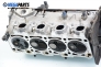 Engine head for Volkswagen Golf III 1.4, 60 hp, 3 doors, 1992