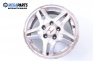 Alloy wheels for HONDA CR-V (1995-2002) 15 inches, width 6 (The price is for set)