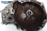  for Opel Zafira A 2.0 16V DTI, 101 hp, 2000