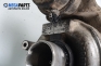 Turbo für Volkswagen Passat 1.9 TDI, 90 hp, combi, 1994 № Garrett 454083-9001