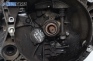  for Lancia Dedra 1.8 16V GT, 131 hp, sedan, 1996