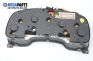 Instrument cluster for Opel Astra G 2.0 DI, 82 hp, station wagon, 1997