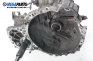  for Toyota RAV4 (XA10) 2.0, 129 hp, 1999