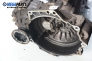  for Seat Ibiza (6K) 1.6, 75 hp, 1995