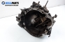  for Peugeot 406 2.0 HDI, 109 hp, combi, 2002 20LM22