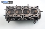 Engine head for Volkswagen Golf III 1.6, 101 hp, 3 doors, 1995