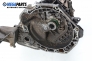  for Opel Vectra B 2.0 16V, 136 hp, hecktür, 1996