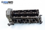 Engine head for BMW 3 (E36) 1.8, 113 hp, sedan automatic, 1992