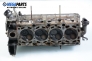 Engine head for BMW 3 (E36) 1.8, 113 hp, sedan automatic, 1992