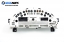 Instrument cluster for Mercedes-Benz A W168 1.6, 102 hp, 5 doors, 1998