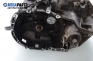  for Renault Megane Scenic 1.6, 102 hp, 1998