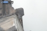 Headlight for Seat Cordoba (6K) 2.0, 115 hp, sedan, 1994, position: left