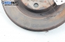 Brake disc for Mazda 323 (BJ) 2.0 TD, 101 hp, sedan, 2002, position: front