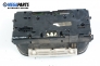 Instrument cluster for Volkswagen Golf III 1.8, 75 hp, 5 doors, 1992