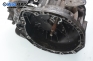  for Renault Laguna II (X74) 1.9 dCi, 120 hp, hatchback, 2002