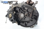  for Peugeot 206 1.4, 75 hp, hatchback, 2000