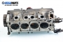 Engine head for Renault Clio I 1.2, 54 hp, 3 doors, 1995