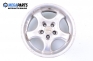 Alloy wheels for Alfa Romeo 156 (1997-2003) 15 inches, width 7.5 (The price is for the set)