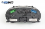 Instrument cluster for Seat Ibiza 1.4, 60 hp, 3 doors, 2001