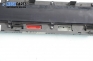 Instrument cluster for Renault Scenic II 1.9 dCi, 120 hp, 2003