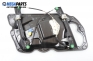 Electric window regulator for Volkswagen Passat (B6) 2.0 TDI, 170 hp, station wagon automatic, 2007, position: front - right