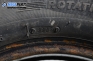 Snow tyres TIGAR 155/70/13, DOT: 3906 (The price is for set)