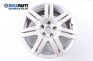 Alloy wheels for Volkswagen Passat (1997-2005) 17 inches, width 7, ET 37 (The price is for the set)