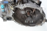  for Hyundai Coupe (RD) 1.6 16V, 116 hp, 1998