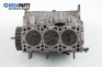 Engine head for Volkswagen Polo (9N/9N3) 1.4 TDI, 70 hp, hatchback, 5 doors, 2008