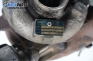 Turbo für Volkswagen Polo (9N/9N3) 1.4 TDI, 70 hp, hecktür, 5 türen, 2008