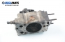 Engine head for Chrysler Voyager 2.5 TD, 116 hp, 1999