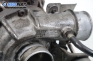 Turbo for Mazda 323 2.0 TD, 90 hp, sedan, 1999