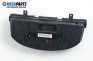 Instrument cluster for Volkswagen Passat (B6) 2.0 16V TDI, 140 hp, sedan, 2005