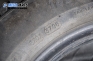 Snow tires BF GOODRICH 185/65/14, DOT: 3706 (The price is for set)