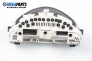 Instrument cluster for Mercedes-Benz A-Class W168 1.7 CDI, 90 hp, 5 doors, 1999