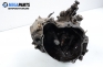  for Daewoo Matiz 0.8, 52 hp, 2006