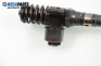 Duza diesel pentru Audi A6 (C6) 2.0 TDI, 140 cp, combi, 2007 № Bosch 0414720404