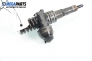 Diesel fuel injector for Volkswagen Touareg 5.0 TDI, 313 hp automatic, 2003 № Bosch 0414720210