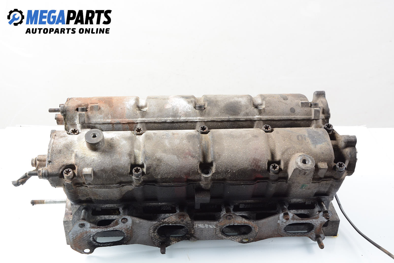 fiat palio 1.6 cylinder head for sale