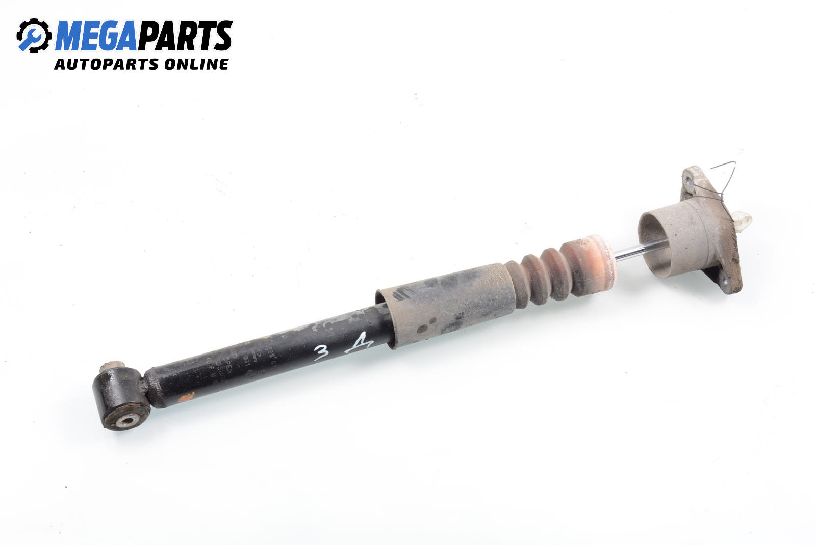 passat shock absorbers