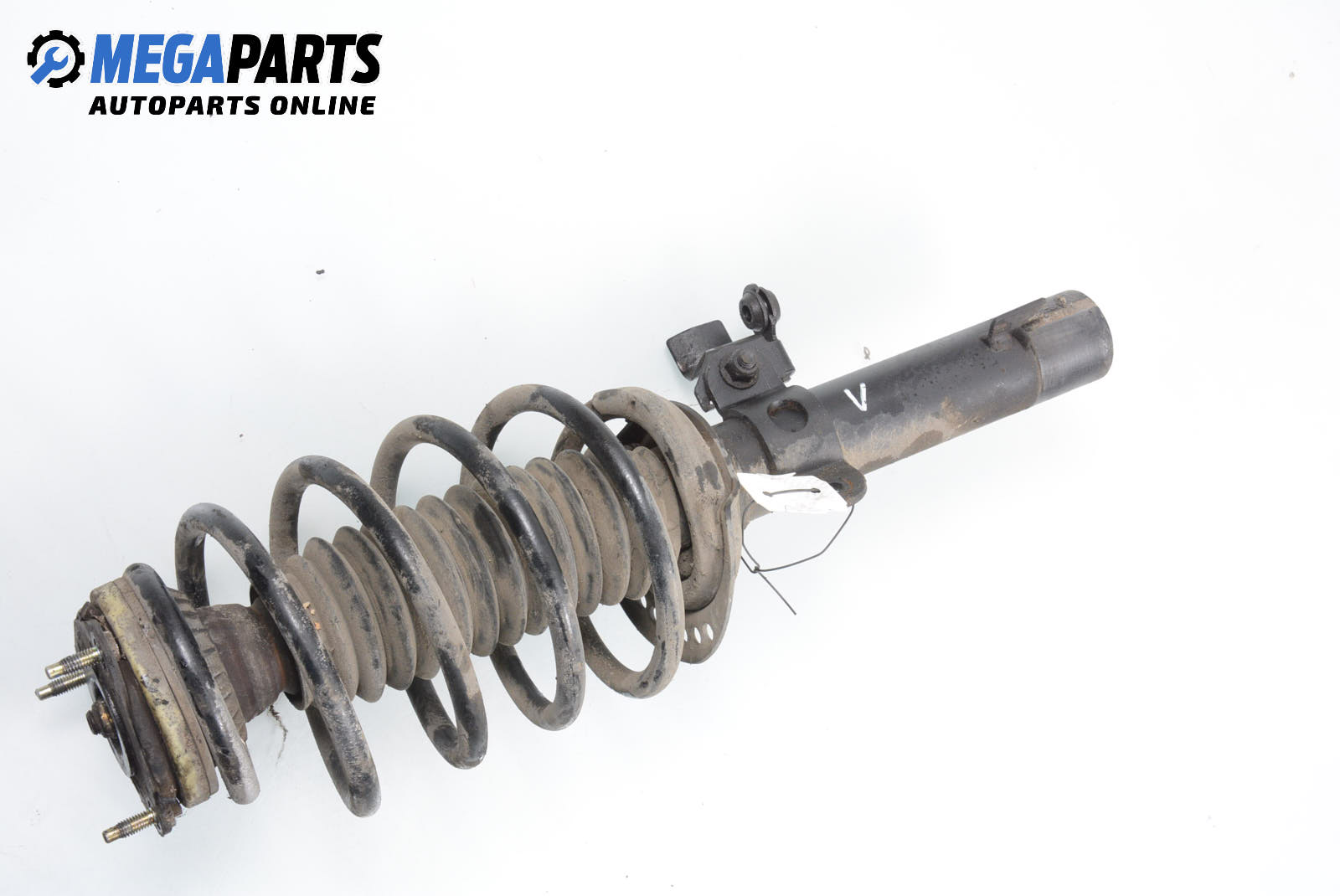 jaguar x type shock absorbers