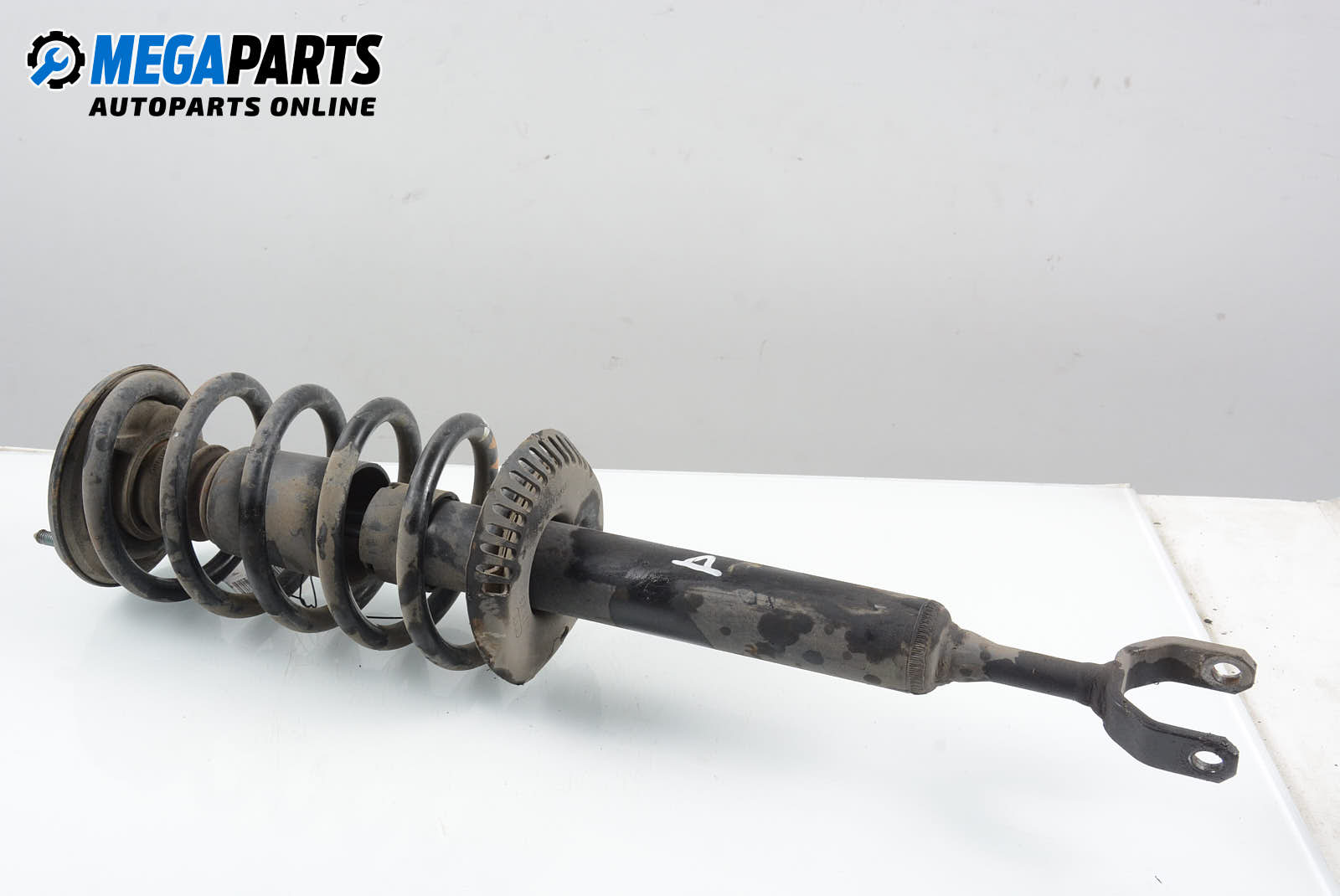 passat shock absorbers