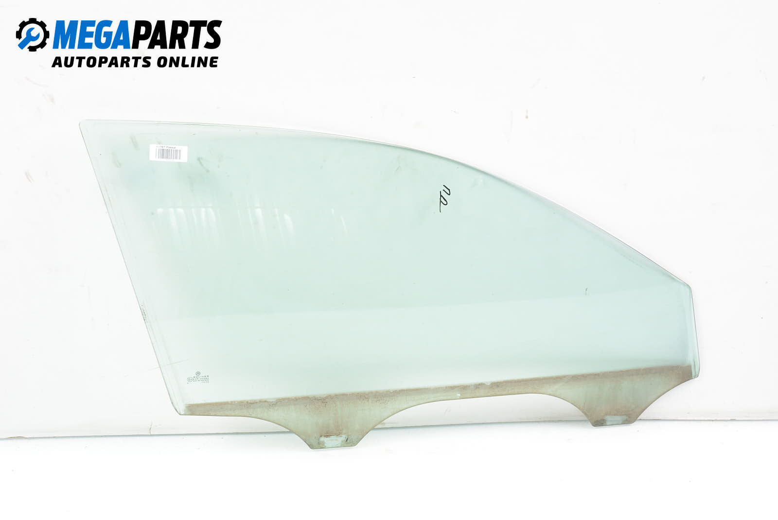 Window For Volkswagen Passat (B5; B5.5) 1.9 TDI, 90 Hp, Station Wagon ...