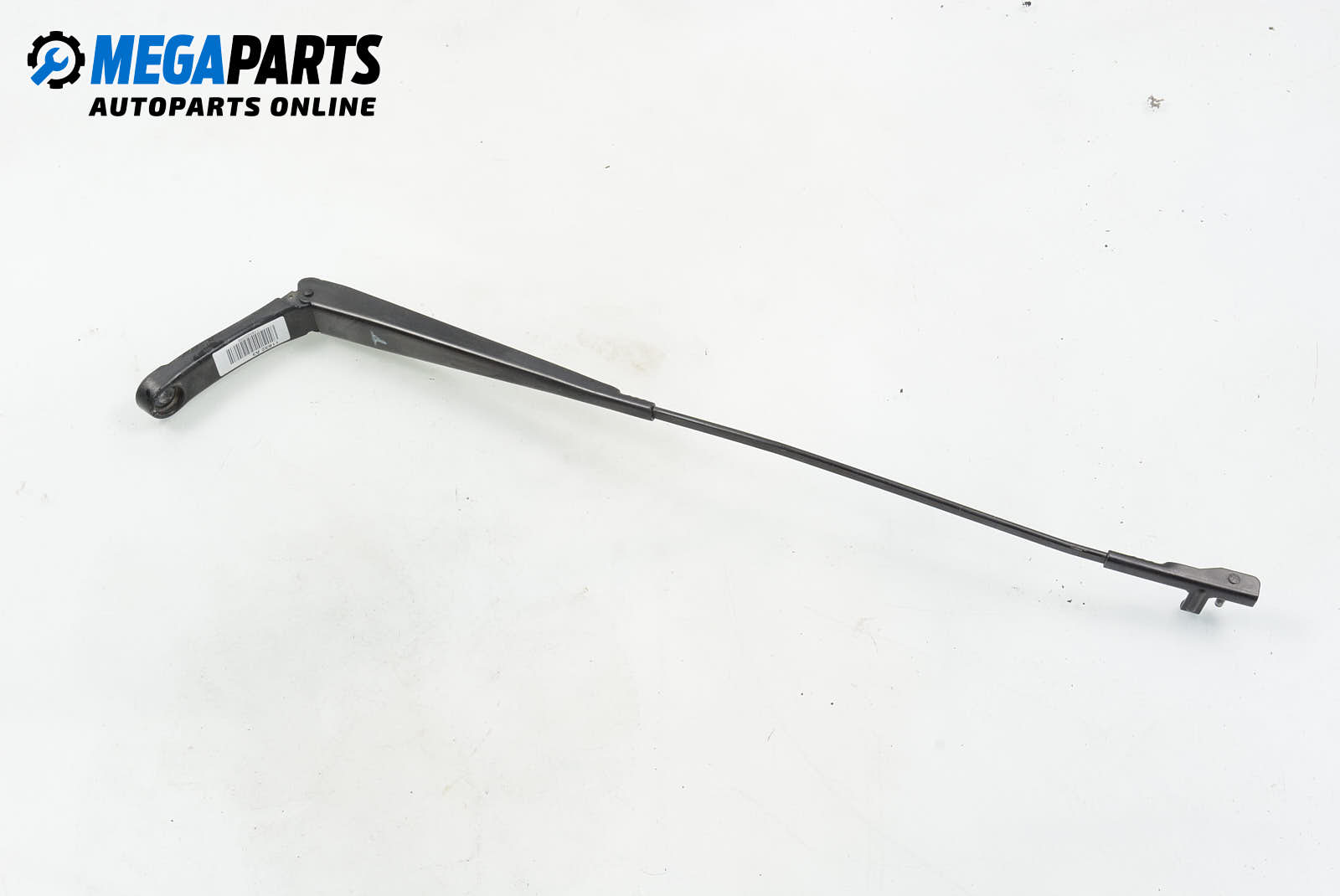 Front wipers arm for Audi A3 (8P) 2.0 16V TDI, 140 hp, hatchback, 2003 ...
