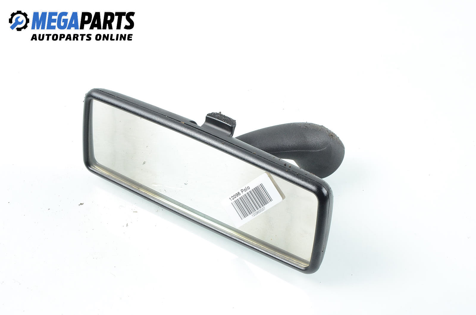 volkswagen polo rear view mirror price