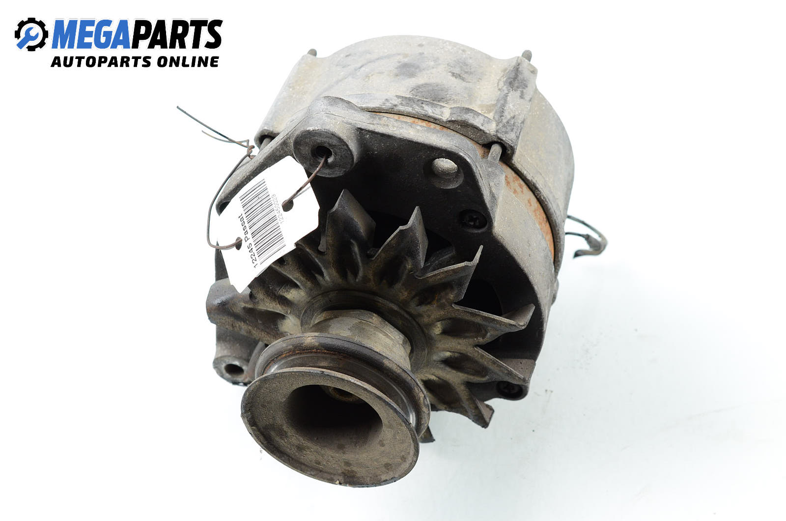 alternator vw passat