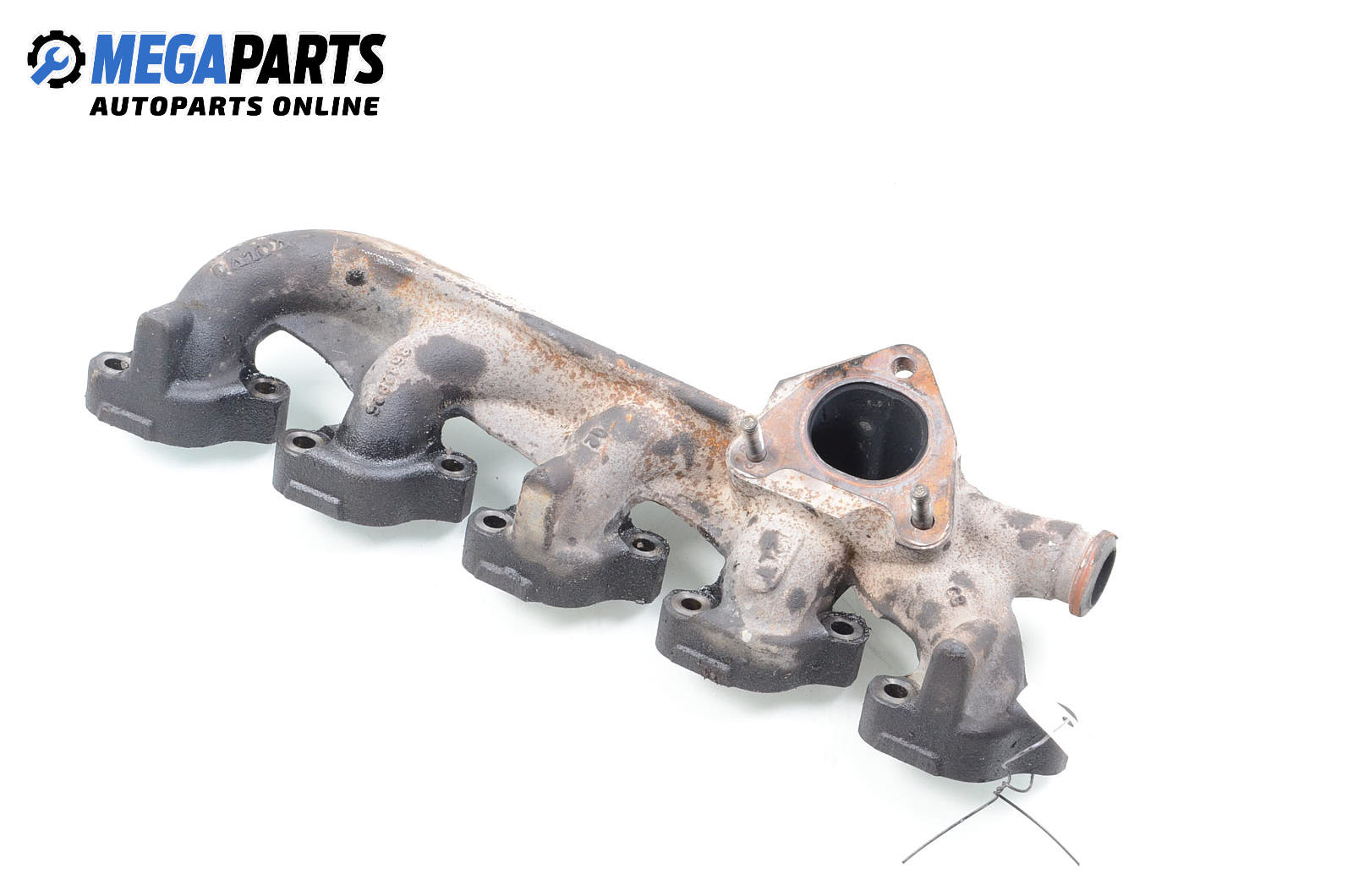 Exhaust manifold for Volvo V70 II Estate (11.1999 - 12.2008) 2.4 D5 ...