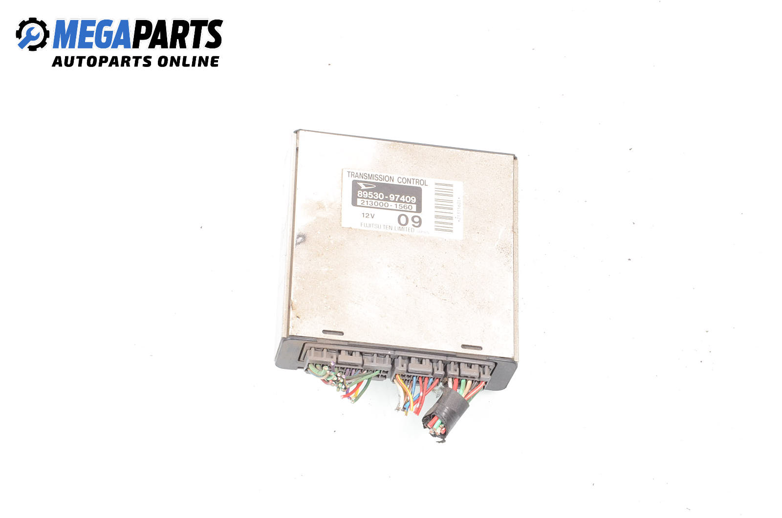 Transmission module for Daihatsu YRV Minivan (08.2000 - 09.2005 