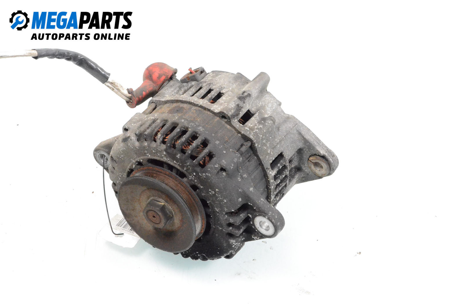 Alternator For Nissan Almera Ii Hatchback 012000 122006 22 Di